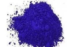 Blue Pigment