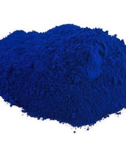 Blue Pigment