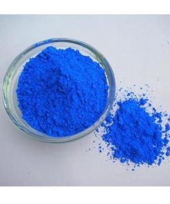 Blue Pigment