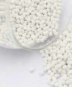 FILLER MASTERBATCH PE