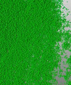 Green Pigment