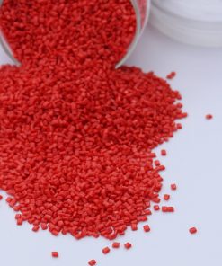 Red Pigment