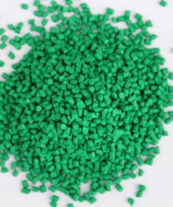 Green Pigment