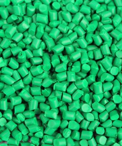 GREEN MASTERBATCH