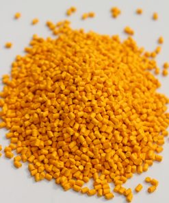Orange Pigment