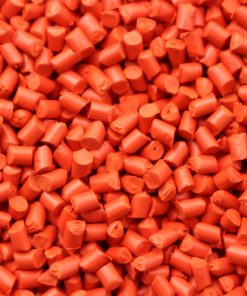 Orange Pigment