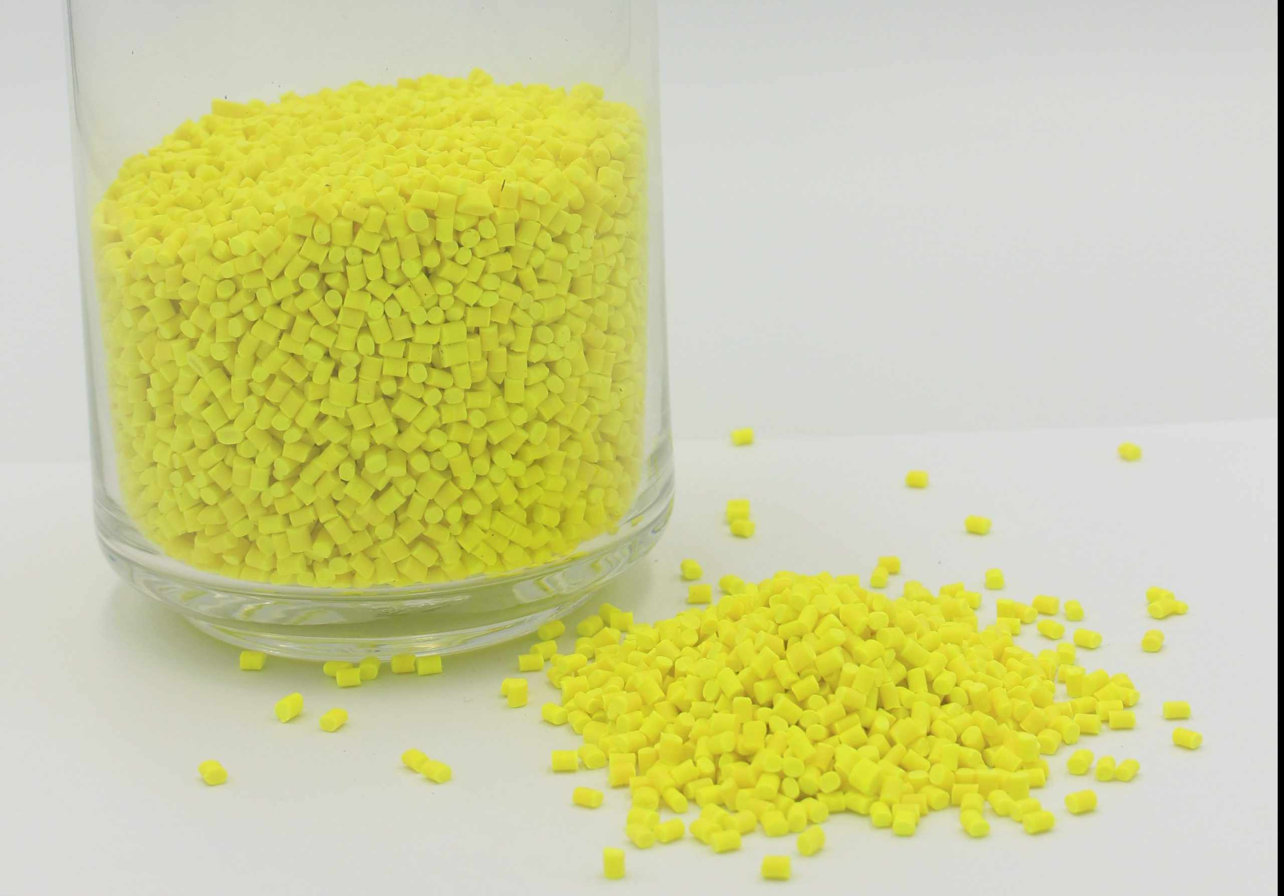 Yellow Pigment