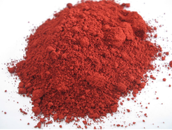 Red Pigment