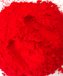 Red Pigment