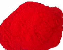 Red Pigment