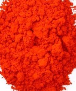 Red Pigment