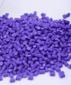 Violet Masterbatch