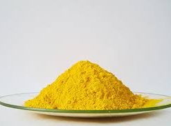 Yellow Pigment