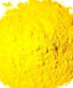 Yellow Pigment